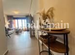 Wiederverkauf - WOHNUNG -
LOS ALCÁZARES - SERANA GOLF