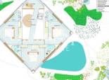 Nieuwbouw - VILLA -
ORIHUELA - LAS COLINAS GOLF RESORT