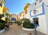 Venta - VILLA -
SAN JAVIER - Costa Calida