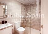 Resale - APARTMENT -
SAN PEDRO DEL PINATAR - LO PAGÁN