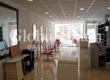 Revente - Locale -
BENIDORM - Levante