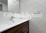 Resale - APARTMENT -
TORREVIEJA - Estacion de autobuses