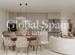 Nieuwbouw - PENTHOUSE -
MIJAS - Urb. Buenavista