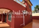 Wiederverkauf - VILLA -
El Carmoli - Costa Calida