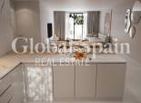 Nowo zbudowane - MIESZKANIE -
ESTEPONA - 