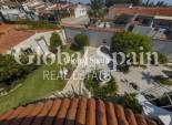 Resale - VILLA -
TORREVIEJA - Costa Blanca
