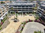 Resale - APARTMENT -
ORIHUELA COSTA - Playa Flamenca
