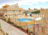 Resale - HOUSE -
PLAYA FLAMENCA - Costa Blanca