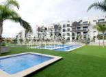 Venta - APARTAMENTO -
ORIHUELA COSTA - Costa Blanca
