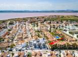 Wiederverkauf - VILLA -
TORREVIEJA - Costa Blanca
