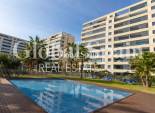 Wederverkoop - PENTHOUSE -
TORREVIEJA - Costa Blanca