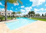 Wiederverkauf - WOHNUNG -
PILAR DE LA HORADADA - Costa Blanca