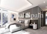 Nueva construcción  - VILLA -
FUENGIROLA - Las Lomas del Higueron