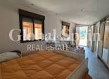 Wiederverkauf - VILLA -
TORREVIEJA - Costa Blanca