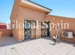 Wederverkoop - VILLA -
CIUDAD QUESADA