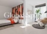 Nieuwbouw - APPARTEMENT -
ESTEPONA - El Paraíso