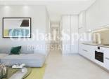 Nueva construcción  - APARTAMENTO -
GUARDAMAR DEL SEGURA