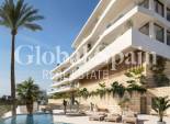 Nowo zbudowane - PENTHOUSE -
FUENGIROLA - 