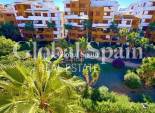 Wederverkoop - APPARTEMENT -
TORREVIEJA - Punta Prima