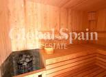 Revente - APPARTEMENT -
TORREVIEJA - Parque de las Naciones