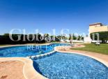 Resale - HOUSE -
LOS BALCONES - LOS ALTOS