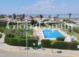 Odsprzedaż - WILLA  -
TORREVIEJA - 