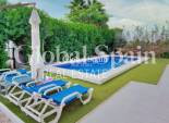 Wederverkoop - HUIS -
DOLORES - Dolores - Country