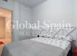 Resale - APARTMENT -
ORIHUELA COSTA - Horizonte - La Campana