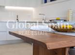 Nouvelle construction - APPARTEMENT -
SANTA POLA - GRAN ALACANT