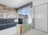 Wederverkoop - HUIS -
TORREVIEJA - LOS BALCONES - LOS ALTOS