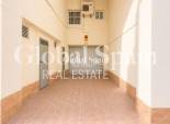 Long Term Rental - PARKING SPACE / GARAGE -
TORREVIEJA - Centro