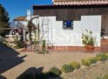 Wiederverkauf - VILLA -
FUENTE ÁLAMO DE MURCIA - Inland