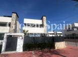 Wiederverkauf - VILLA -
TORRE PACHECO - Inland
