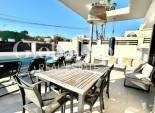 Resale - VILLA -
LOS BALCONES - LOS ALTOS - Costa Blanca