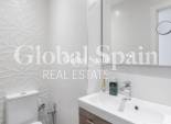 Wederverkoop - Appartement -
TORREVIEJA - Acequion