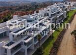 Nieuwbouw - APPARTEMENT -
OJÉN - El Soto De Marbella