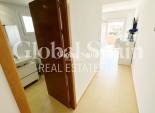 Revente - APPARTEMENT -
MAR MENOR GOLF RESORT - Inland