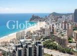 Revente - APPARTEMENT -
BENIDORM - Costa Blanca