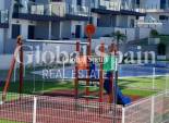 Revente - PENTHOUSE -
SAN MIGUEL DE SALINAS - Costa Blanca