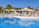 Odsprzedaż - PENTHOUSE -
ORIHUELA COSTA - 