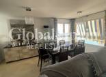 Resale - HOUSE -
EL CAMPELLO - Costa Blanca