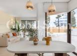Nieuwbouw - APPARTEMENT -
LOS ALCÁZARES