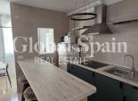 Odsprzedaż - MIESZKANIE -
TORREVIEJA - La Mata pueblo