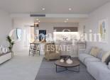 New Build - APARTMENT -
TORRE PACHECO - Santa Rosalia Lake And Life Resort