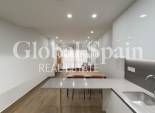 Wederverkoop - APPARTEMENT -
TORREVIEJA - Estacion de autobuses