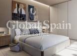 New Build - VILLA -
CASARES - Finca Cortesín