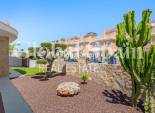 Wederverkoop - VILLA -
LA MARINA