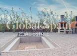 Wederverkoop - Commercieel (onroerend goed) -
DOLORES - Dolores - Country