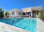 Revente - VILLA -
ALGORFA - Inland