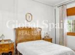 Wiederverkauf - VILLA -
TORREVIEJA - Costa Blanca